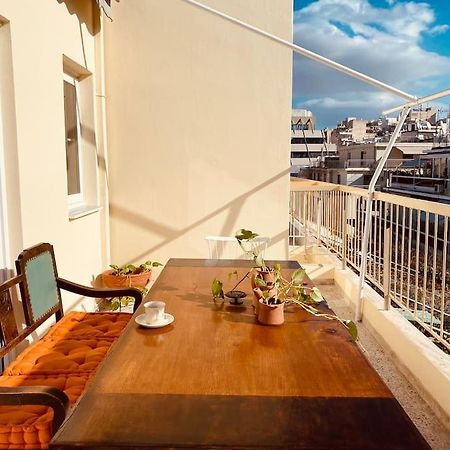 Athens Skylight Condo Екстер'єр фото