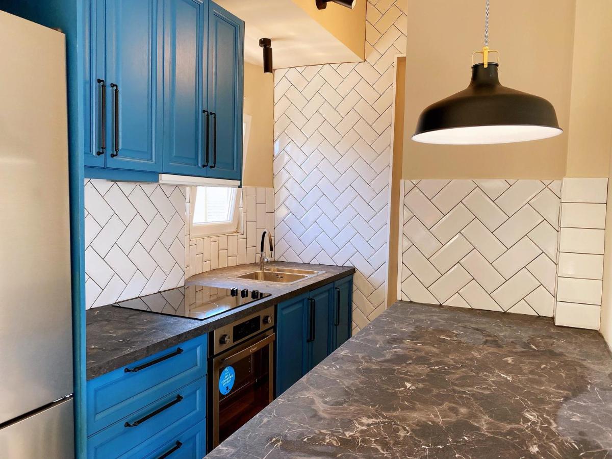Athens Skylight Condo Екстер'єр фото