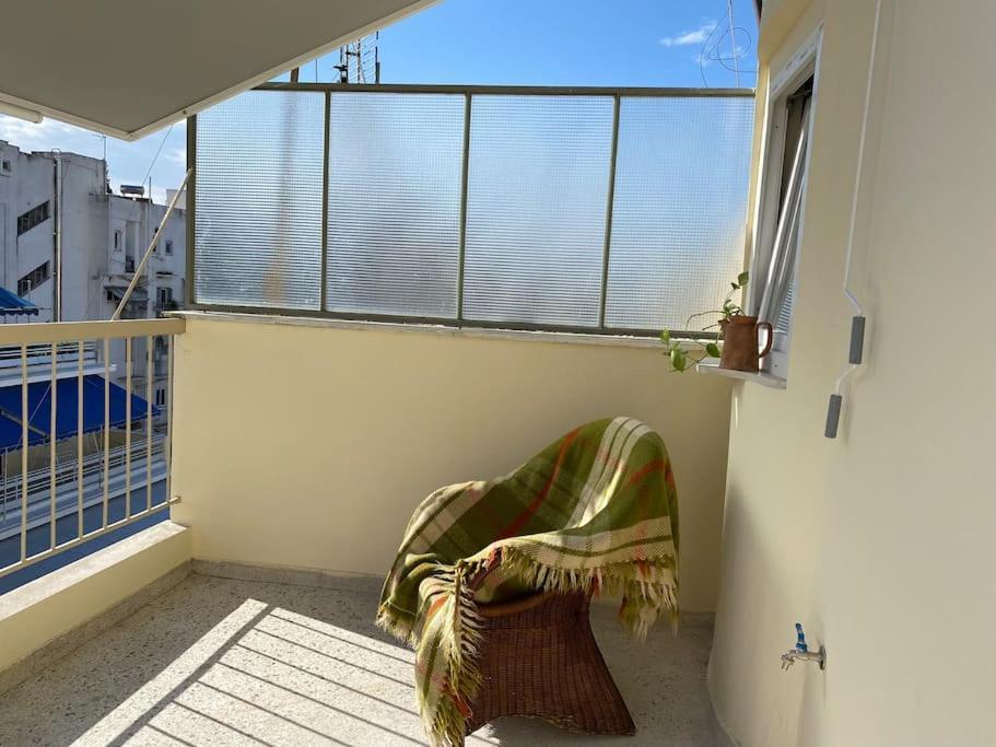 Athens Skylight Condo Екстер'єр фото