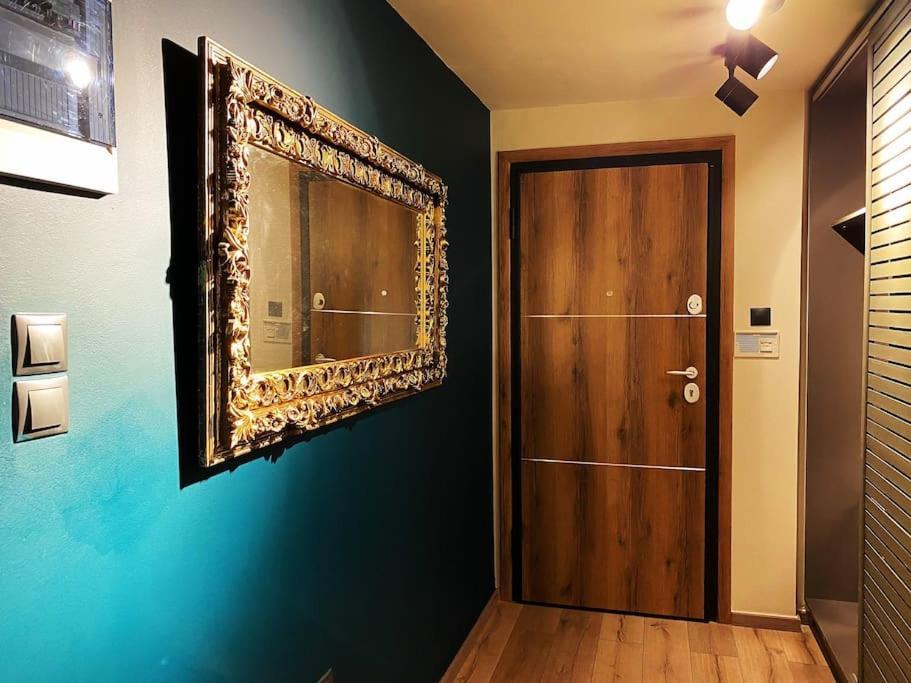 Athens Skylight Condo Екстер'єр фото