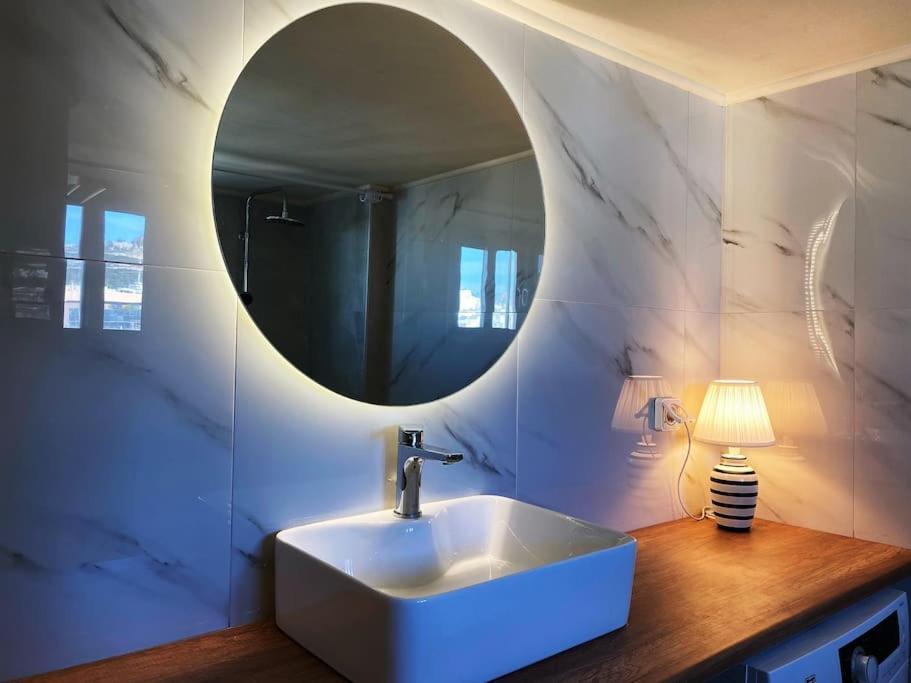 Athens Skylight Condo Екстер'єр фото