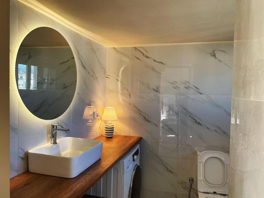 Athens Skylight Condo Екстер'єр фото