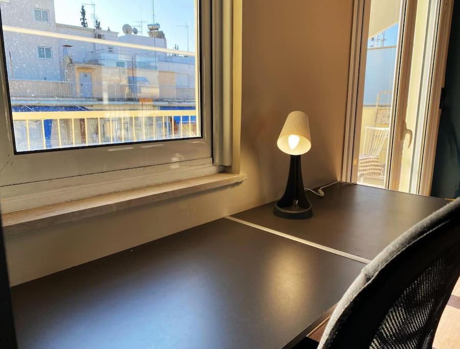 Athens Skylight Condo Екстер'єр фото