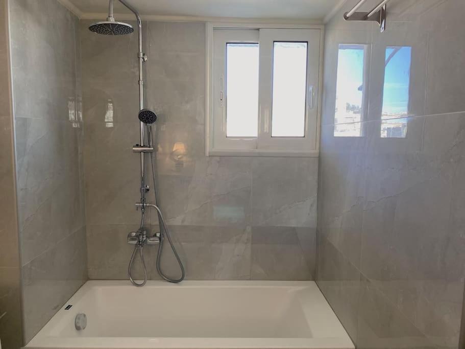 Athens Skylight Condo Екстер'єр фото