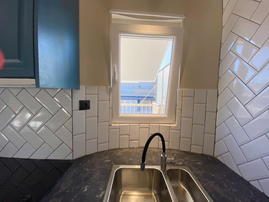 Athens Skylight Condo Екстер'єр фото