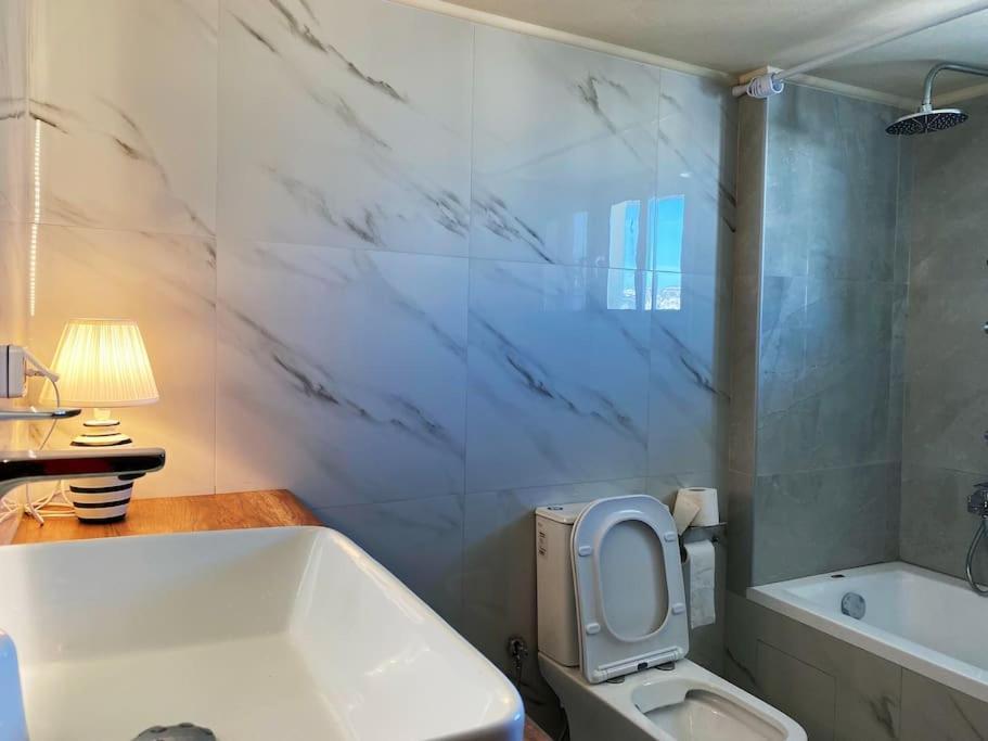Athens Skylight Condo Екстер'єр фото