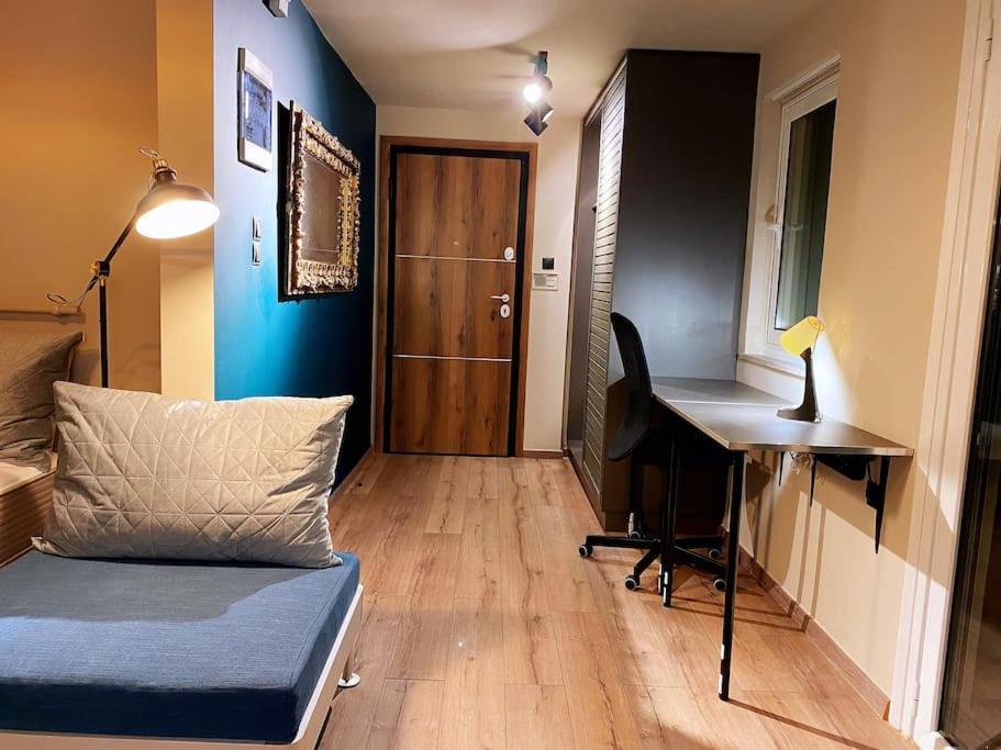 Athens Skylight Condo Екстер'єр фото