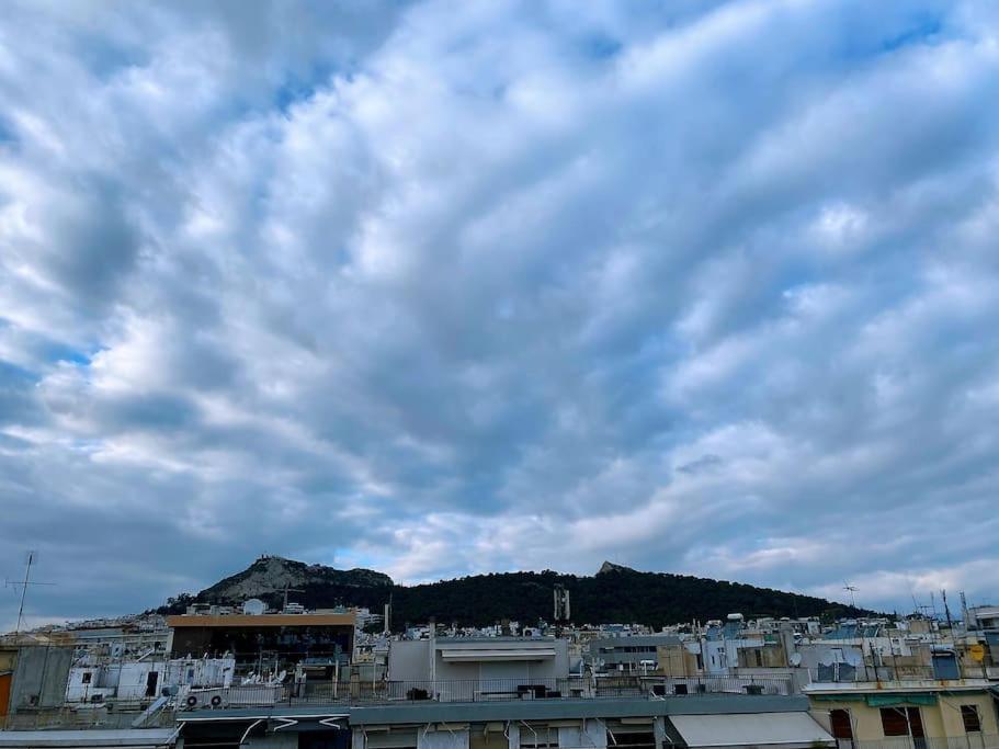 Athens Skylight Condo Екстер'єр фото
